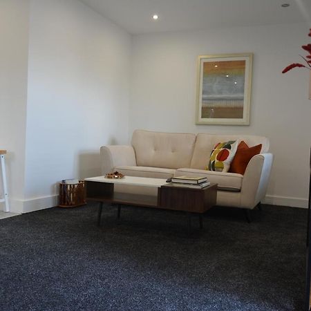 5 Jarn Court. Apartment Oxford Luaran gambar