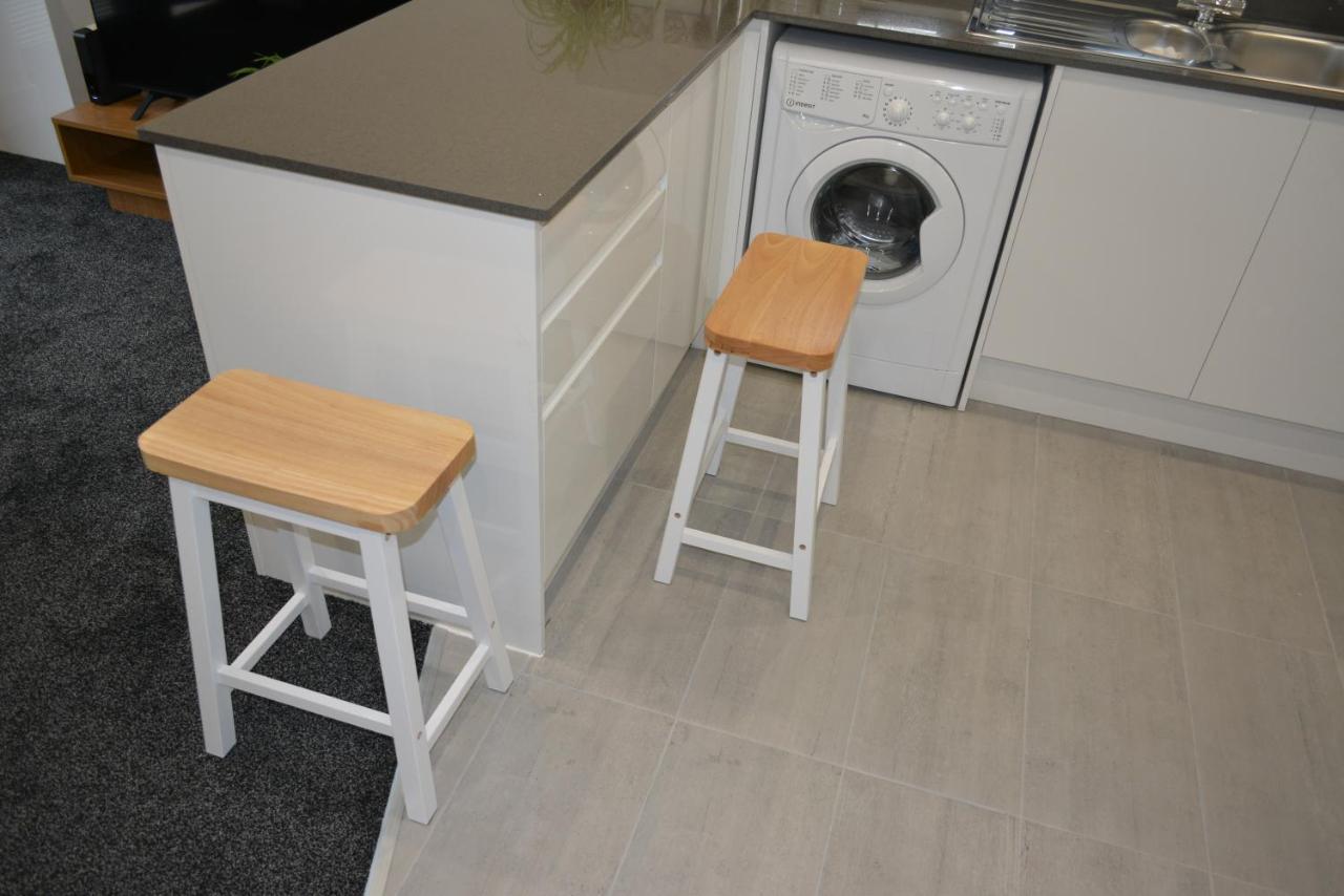 5 Jarn Court. Apartment Oxford Luaran gambar