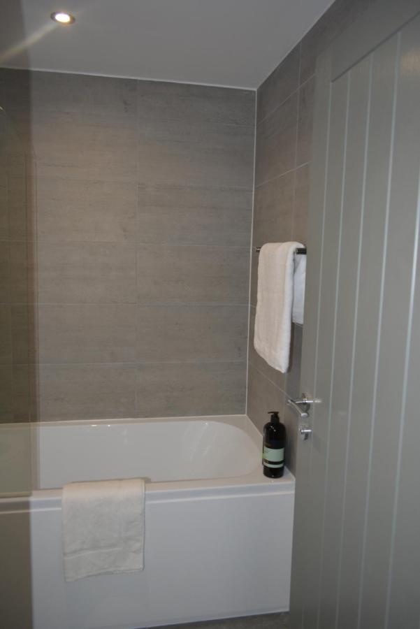 5 Jarn Court. Apartment Oxford Luaran gambar