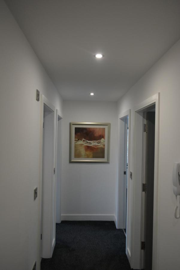 5 Jarn Court. Apartment Oxford Luaran gambar